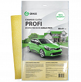 Салфетка  из искусственной  замши Profi