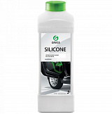 Силиконовая смазка Grass Silicone 1л.