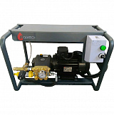 Аппарат высокого давления Aquatech Standart AV4T