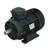 Мотор H100 HP 6.1 4P B34 MA KW4,4 4P