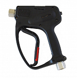 Пистолет RL 84, 560bar, 80 l/min, вход-1/2внут;  выход-1/2внут. РА