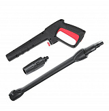 Пистолет для мойки Bosch AQT