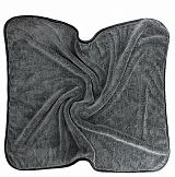 Микрофибровое полотенце для сушки кузова ED "Extra Dry" 50*60 см