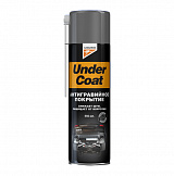 Покрытие антигравий Kangaroo Under Coat аэрозоль, 550 мл.