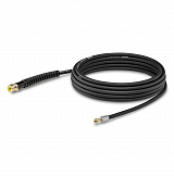 Комплект для промывки труб PC 7,5