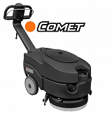 Поломоечная машина Comet CPS 36E сетевая (230 В) — 1260 м²/ч, 36 см
