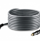 Шланг высокого давления PremiumFlex Anti-Twist, 10 м