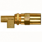 Предохранительный клапан ST-230, 350 bar, 30 l/min, bypass1/4 внут