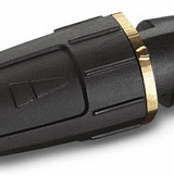 Трехпозиционное сопло с ручным переключением для моек Karcher HD