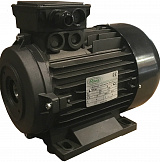 Мотор H100 HP 5.5 4P MA AC KW4 4P