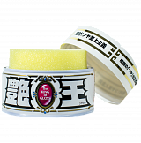 Soft99 King of Gloss W полироль яркий блеск 320г светлые авто