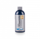 NANOMAGICPLASTCARE наружный пластик,резина 500 мл.